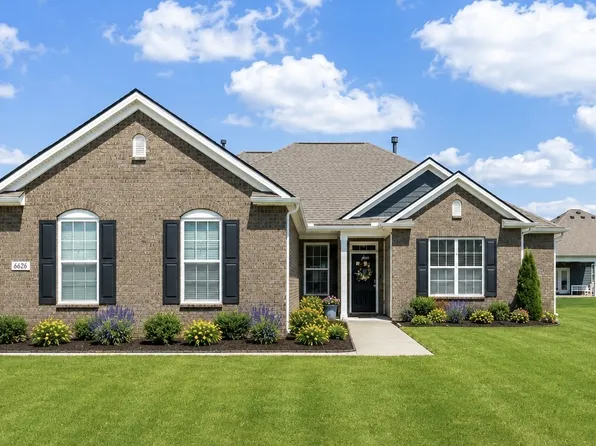 6626 Floral Ct, Murfreesboro, TN 37128
