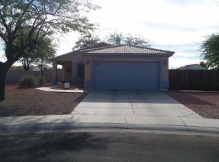 8011 N 87th Dr, Peoria, AZ 85345