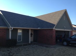 7095 Brandee Dr, Horn Lake, MS 38637