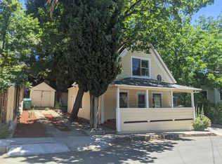 416 N Pine St, Nevada City, CA 95959