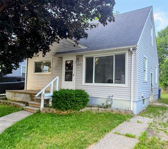 18828 Seminole, Redford, MI, 48240