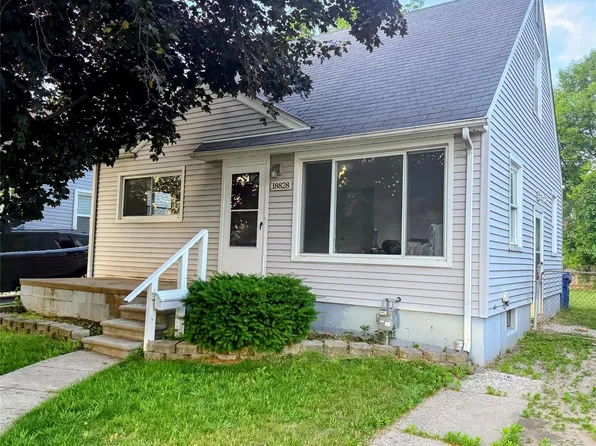 18828 Seminole, Redford, MI 48240