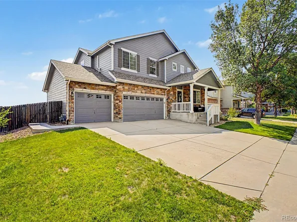 11652 Kearney Way, Denver, CO 80233