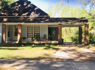 598 SW Horry Ave, Madison, FL 32340