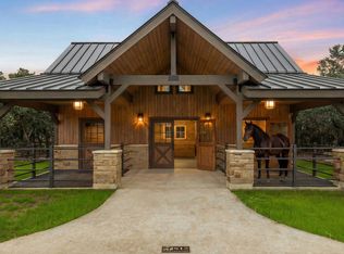 812 Jennings Branch Rd, Georgetown, TX 78633