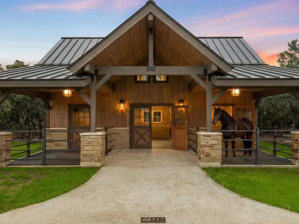 812 Jennings Branch Rd, Georgetown, TX 78633