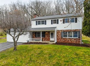 118 Weston Ln, Painted Post, NY 14870