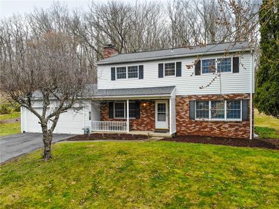 118 Weston Ln, Painted Post, NY, 14870