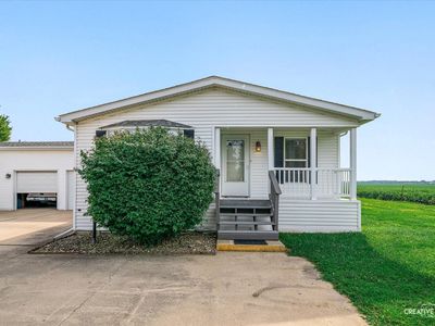 879 Meadowlark Cir #B, Sandwich, IL, 60548