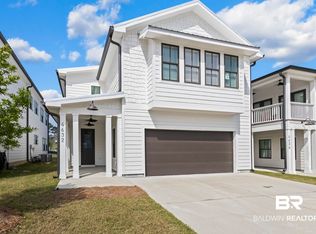 4632 Casablanca Dr, Orange Beach, AL 36561
