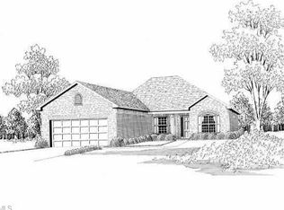 4408 Camden Rdg, Greensboro, NC 27410