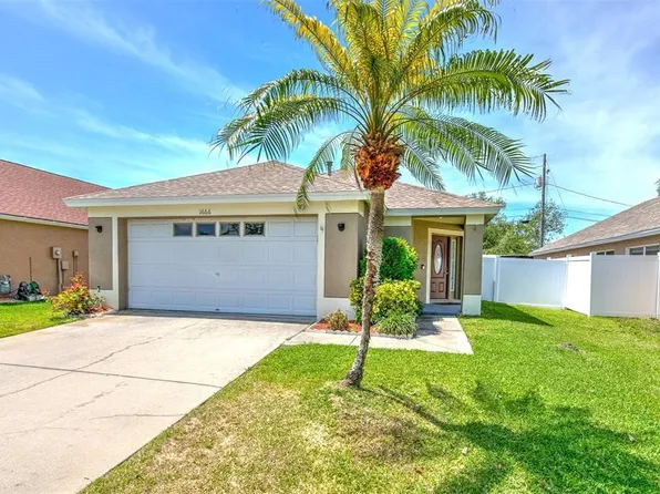 1666 Meadow Oak Ln, Tarpon Springs, FL 34689
