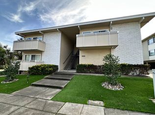 1301 Palos Verdes Dr #2, San Mateo, CA 94403