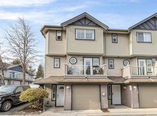 11229 232nd St #51, Maple Ridge, BC V2X2N4