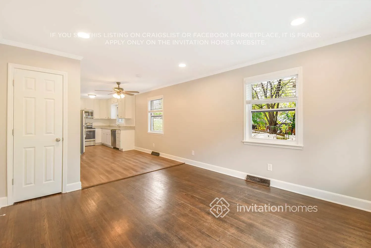 2125 Jennings St Charlotte, NC 28216 — Photo 4