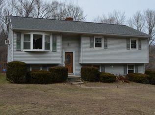 16 Michaud Rd, Danbury, CT 06810