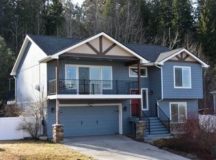 1630 S Canyon Woods Ln, Spokane, WA 99224