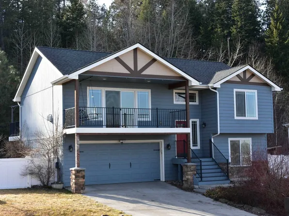 1630 S Canyon Woods Ln, Spokane, WA 99224