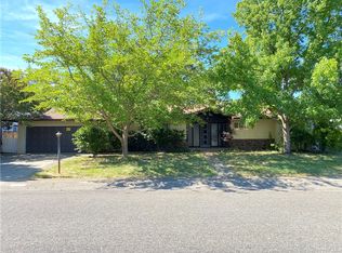1079 San Ramon Dr, Chico, CA 95973
