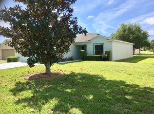 15518 SW 13th Cir, Ocala, FL 34473