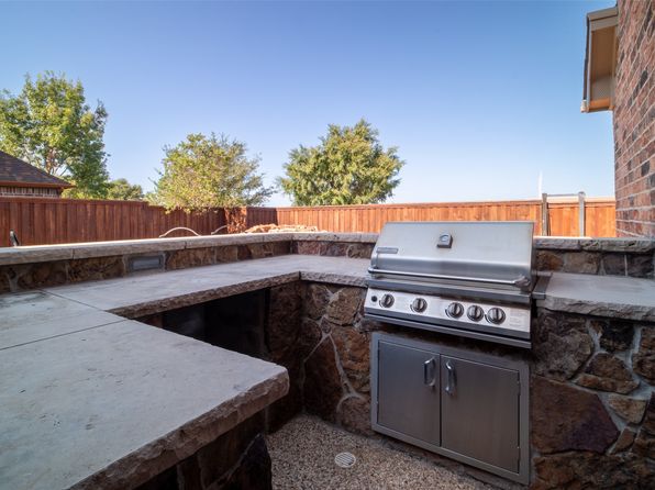 9359 Crestridge Dr, Frisco, TX 75033