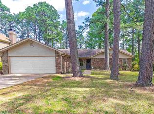 2500 Silver Maple Dr, Little Rock, AR 72210