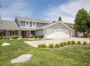 4603 E Bond Ave, Orange, CA 92869