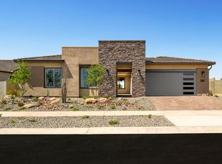 Cholla Plan 5541 plan