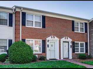 311-29 Salisbury St, Kernersville, NC 27284