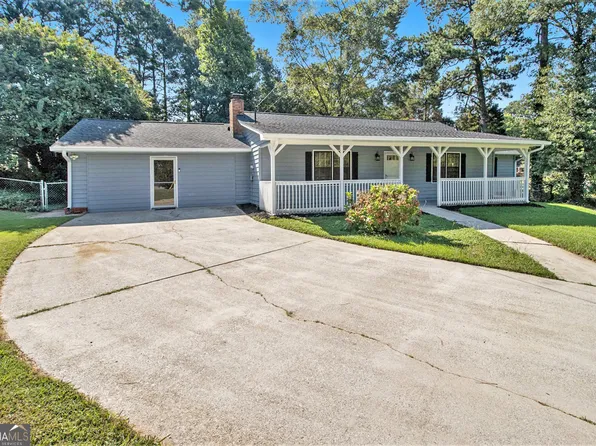 33 Glen Ct, Ellenwood, GA 30294