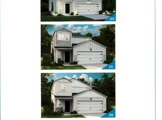 315 Lillian St, Rincon, GA 31326