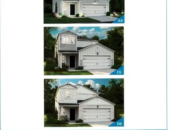 315 Lillian Street, Rincon, GA 31326