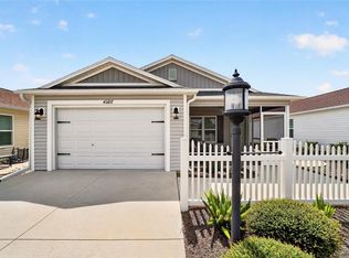 4986 ELLIE LANE, THE VILLAGES, FL 32163