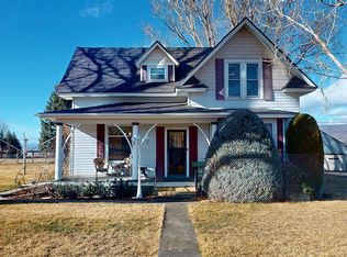 42124 Lamborn Mesa Road, Paonia, CO 81428