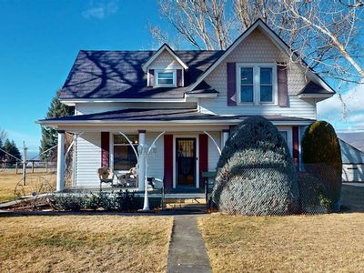 42124 Lamborn Mesa Road, Paonia, CO, 81428