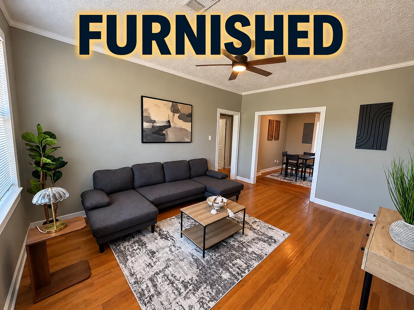 2 bed, 800 sqft, $2,000 — Photo 1
