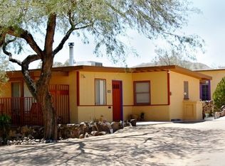 62225 Campanula St, Joshua Tree, CA 92252