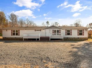 6757 Union Grove Church Rd, Seagrove, NC 27341