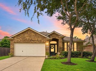 11415 English Rose Trl, Missouri City, TX 77459