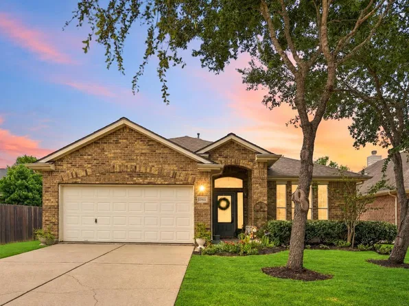 11415 English Rose Trl, Missouri City, TX 77459