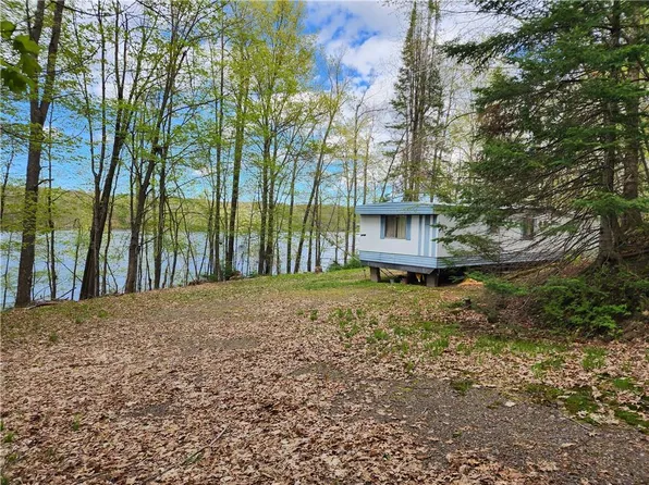 W6284 Lakeshore Drive, Tony, WI 54563