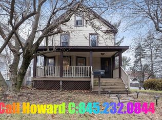 122 Innis Ave, Poughkeepsie, NY 12601