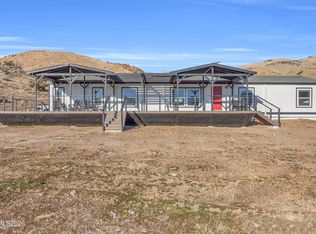 2598 Whiskey Springs Rd, Reno, NV 89510