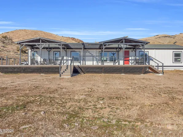 2598 Whiskey Springs Rd, Reno, NV 89510