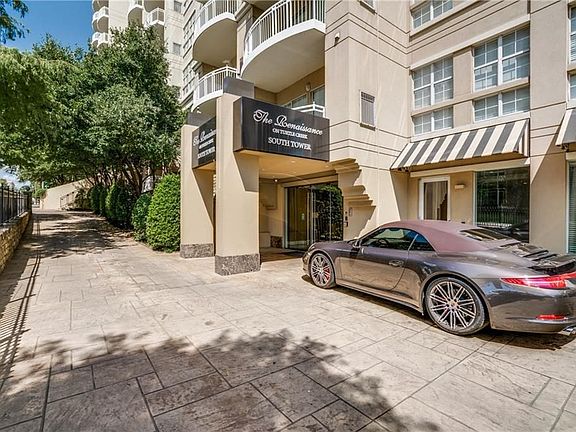 2nd image of 3225 Turtle Creek Blvd APT 1536