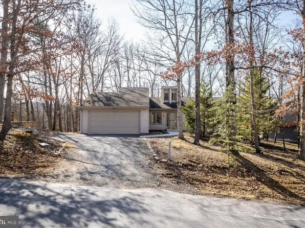 2980 Lanier Ln, McGaheysville, VA 22840