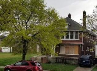 2455 Taylor St, Detroit, MI