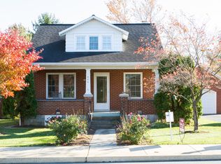 644 Donegal Springs Rd, Mount Joy, PA 17552