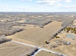 E State Route P, Pleasant Hill, MO 64080