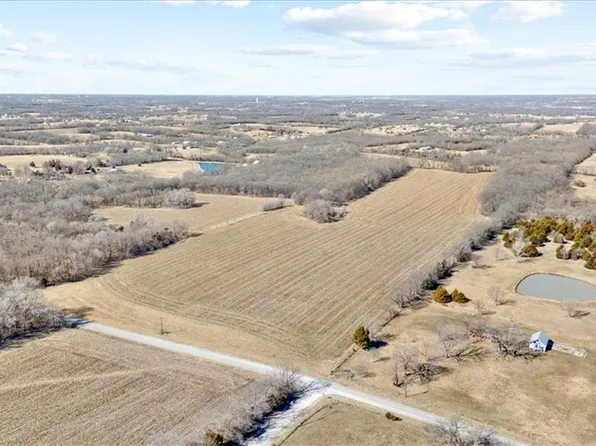 E State Route P, Pleasant Hill, MO 64080